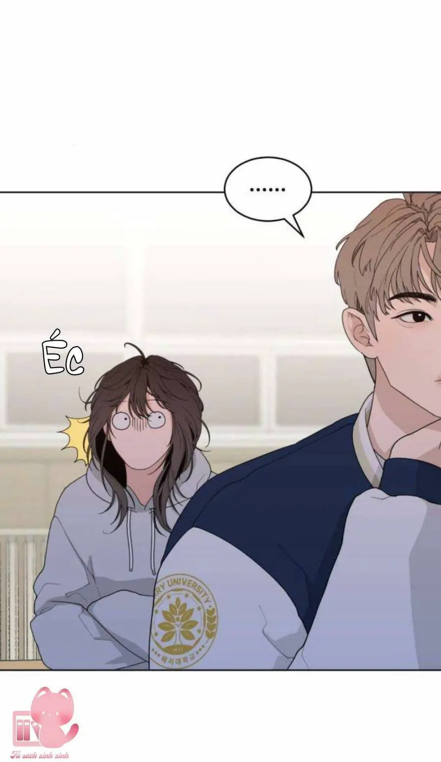 Vận May Không Ngờ Nettruyen ZZZ Chương 2 Page 33