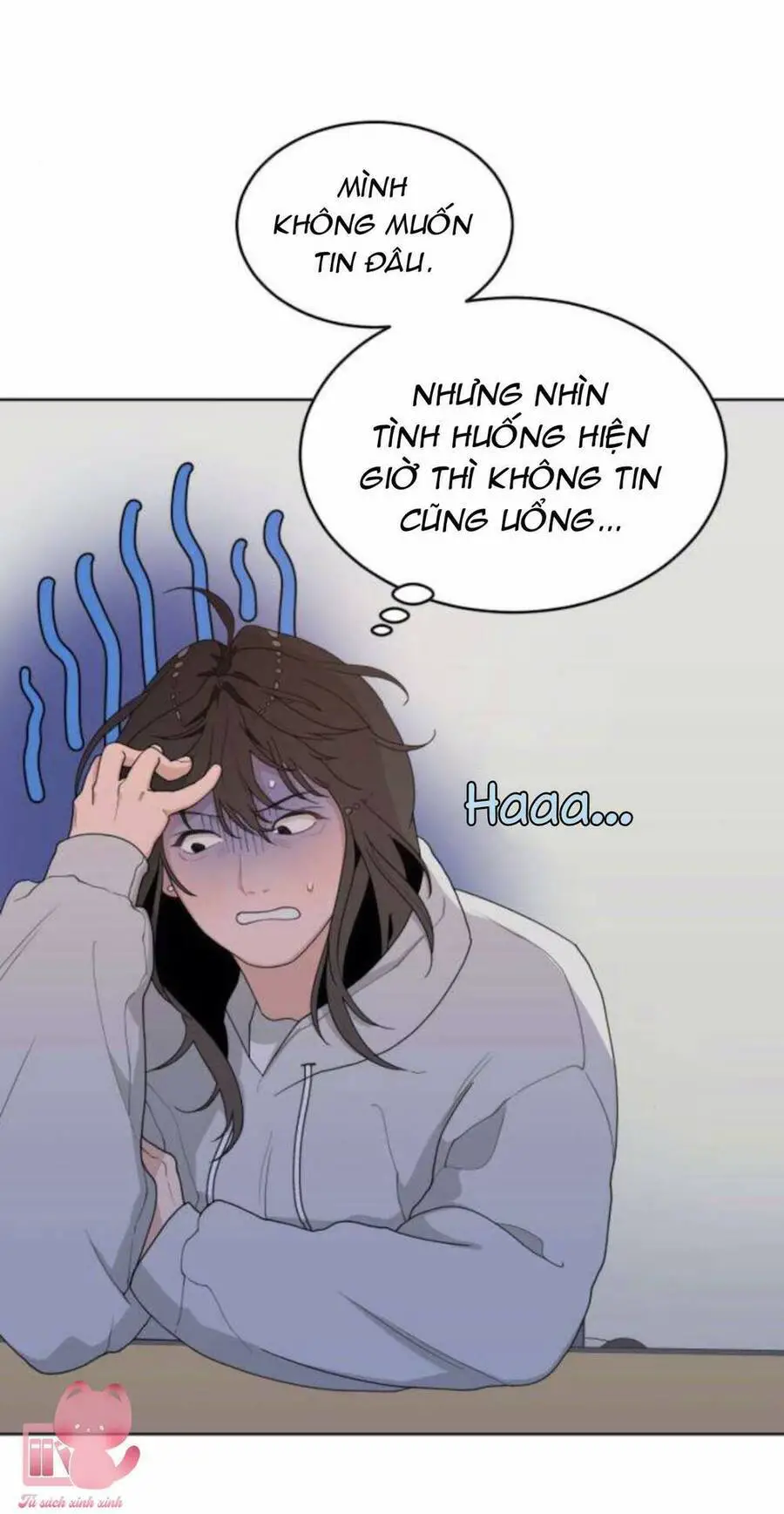 Vận May Không Ngờ Nettruyen ZZZ Chương 2 Page 34