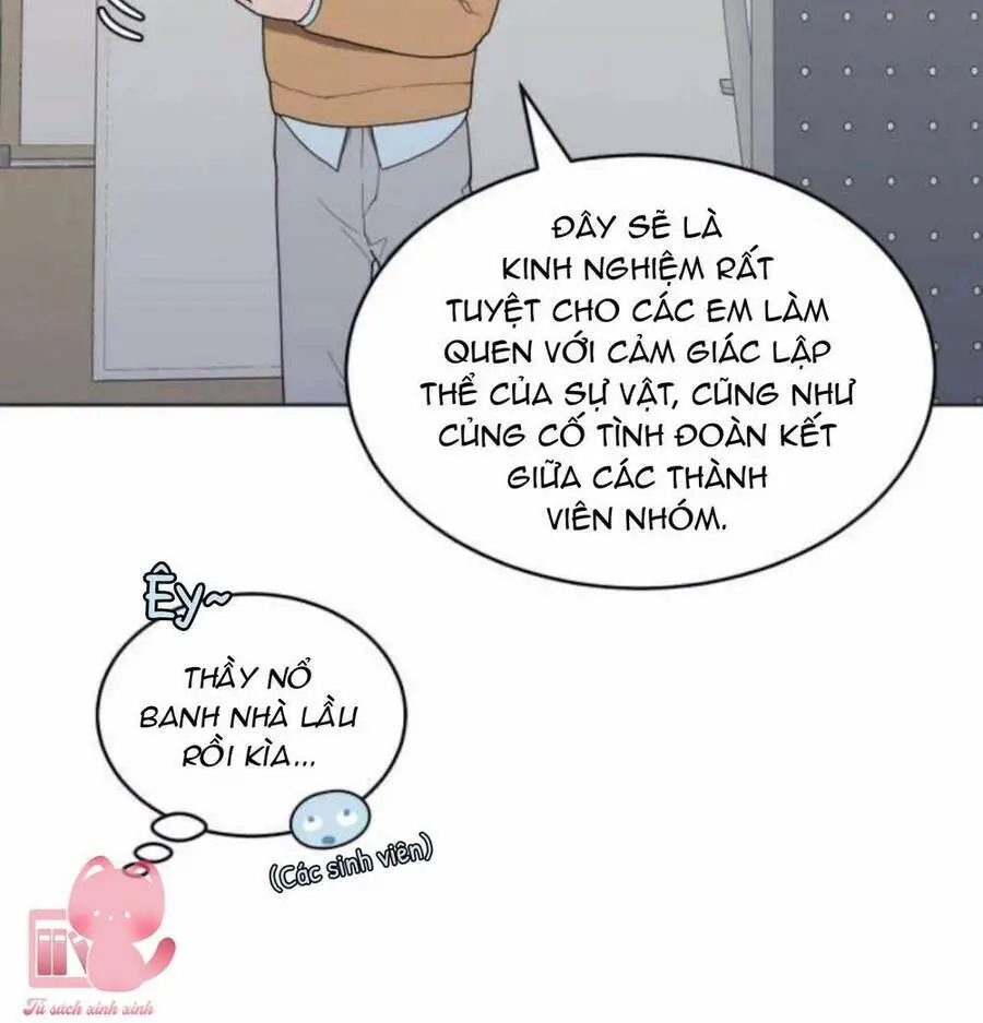Vận May Không Ngờ Nettruyen ZZZ Chương 2 Page 39