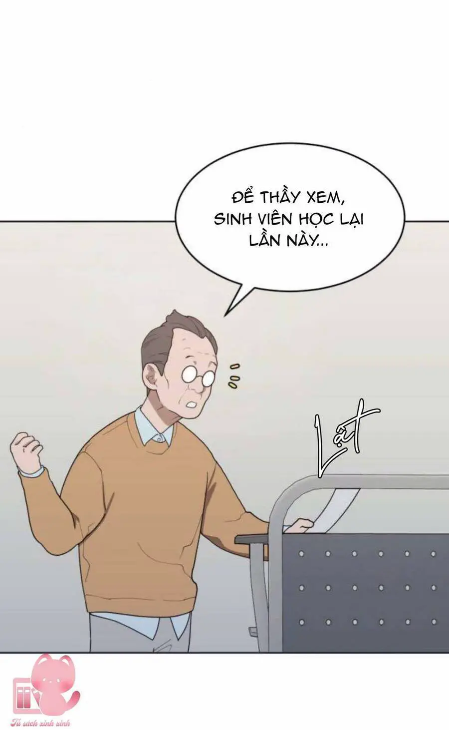 Vận May Không Ngờ Nettruyen ZZZ Chương 2 Page 40