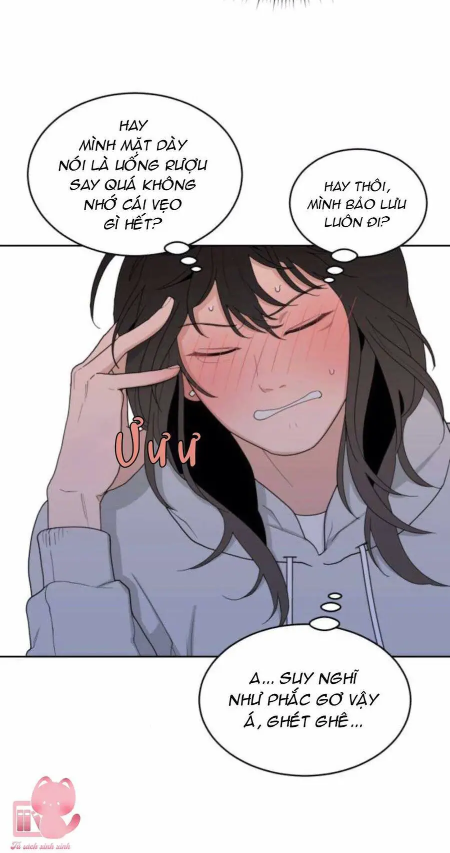 Vận May Không Ngờ Nettruyen ZZZ Chương 2 Page 53