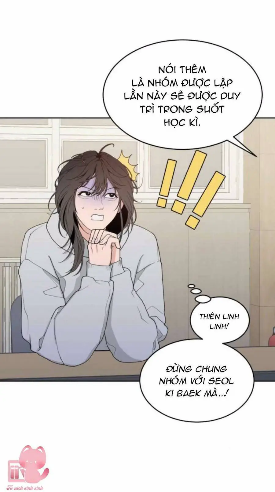 Vận May Không Ngờ Nettruyen ZZZ Chương 2 Page 57