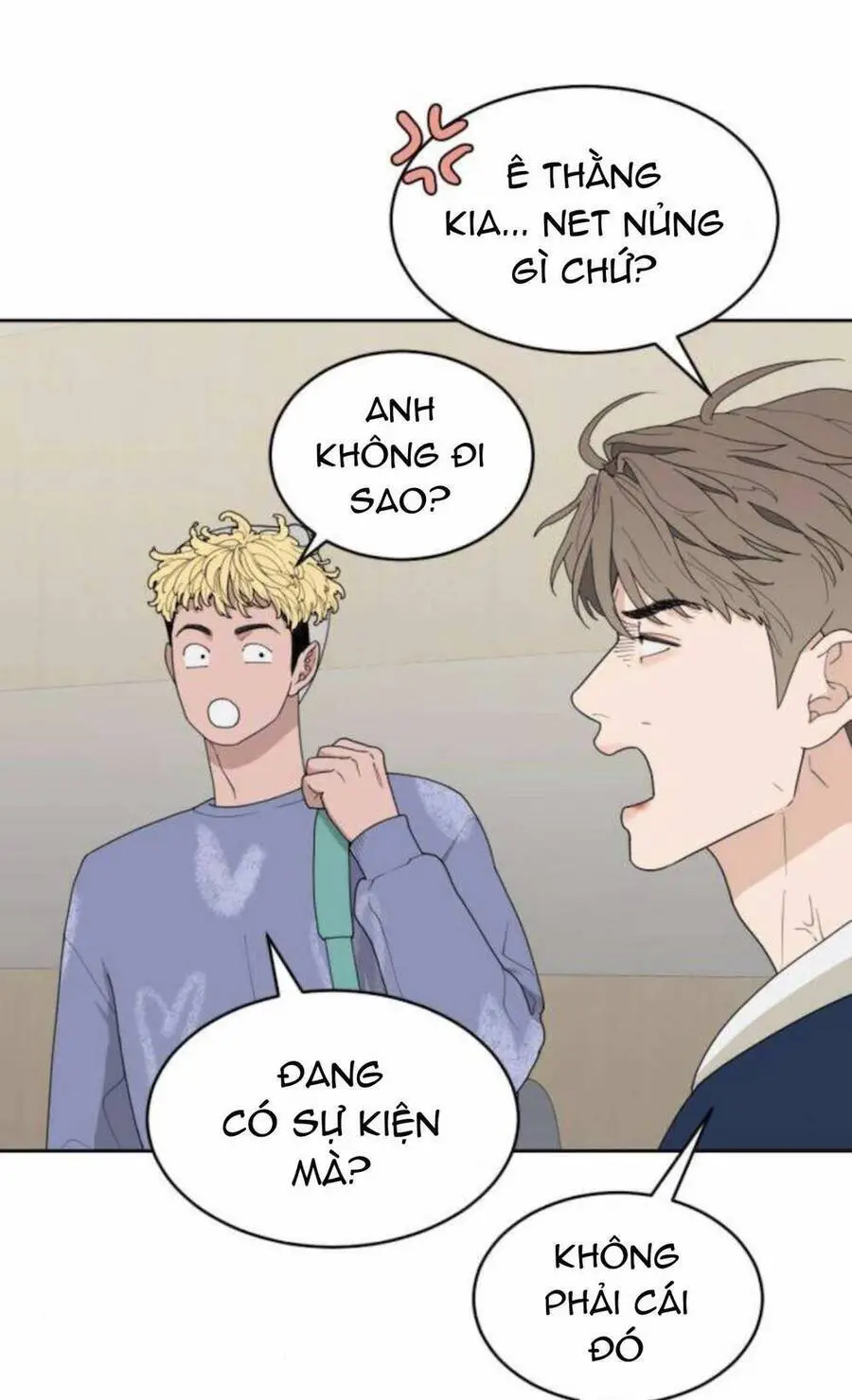 Vận May Không Ngờ Nettruyen ZZZ Chương 2 Page 86