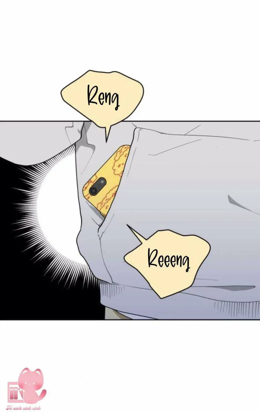 Vận May Không Ngờ Nettruyen ZZZ Chương 2 Page 90