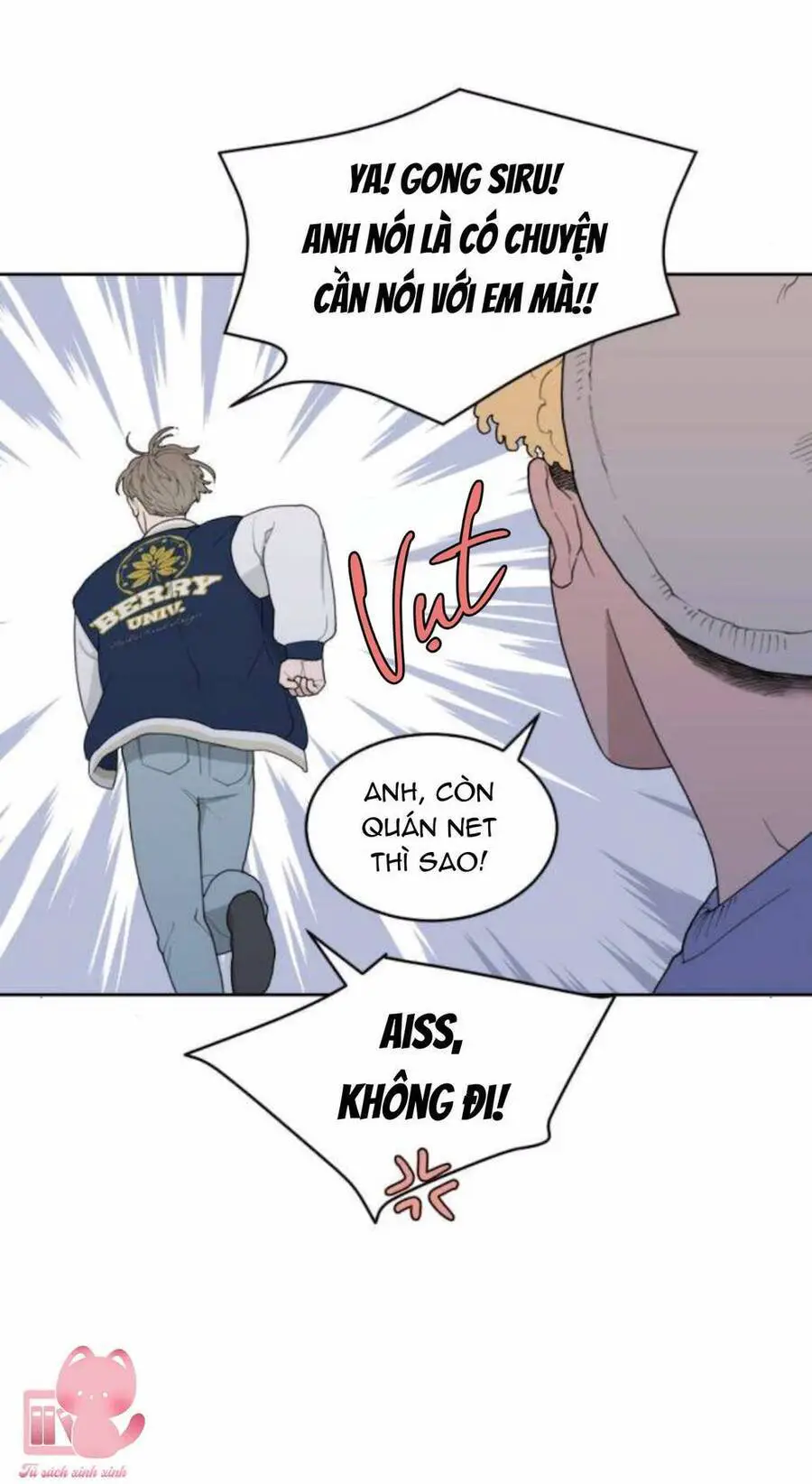 Vận May Không Ngờ Nettruyen ZZZ Chương 2 Page 94