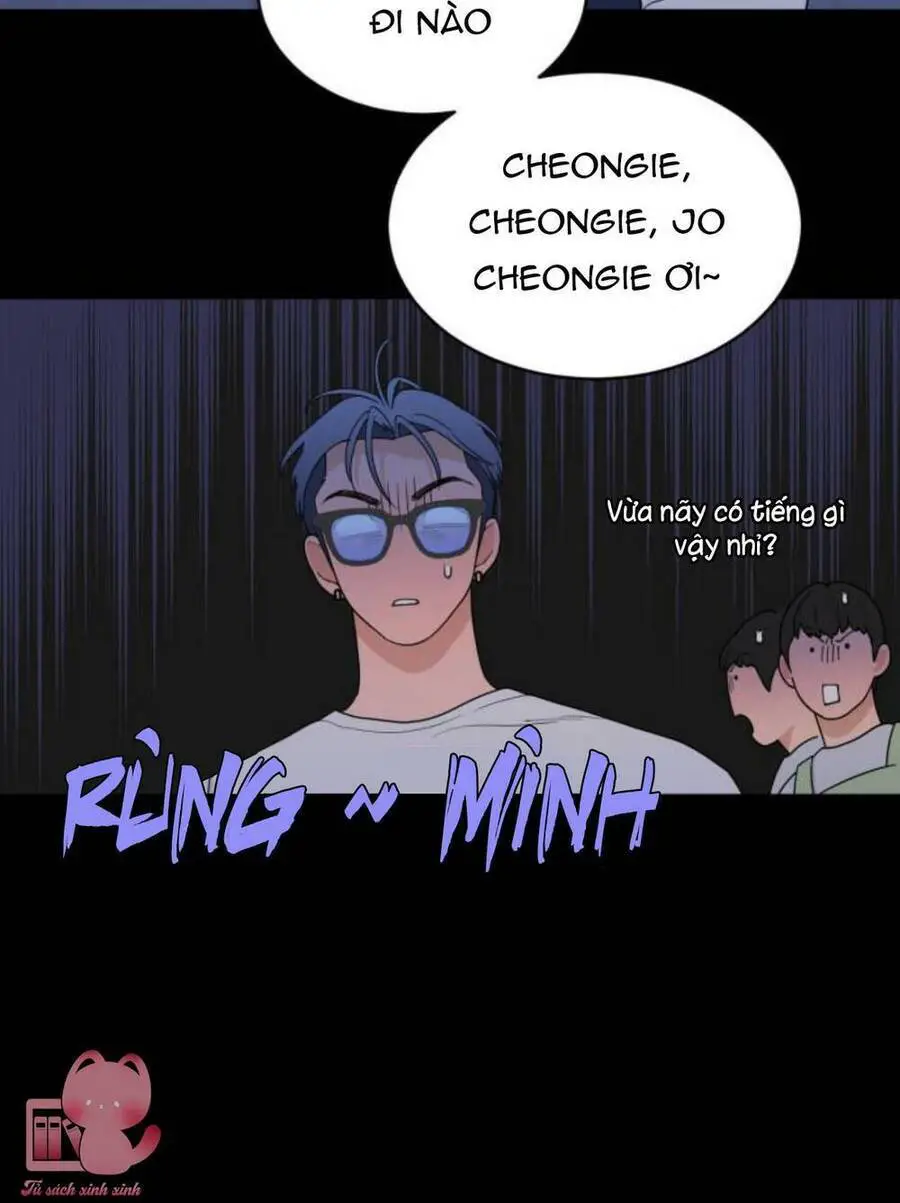 Vận May Không Ngờ Nettruyen ZZZ Chương 9 Page 64