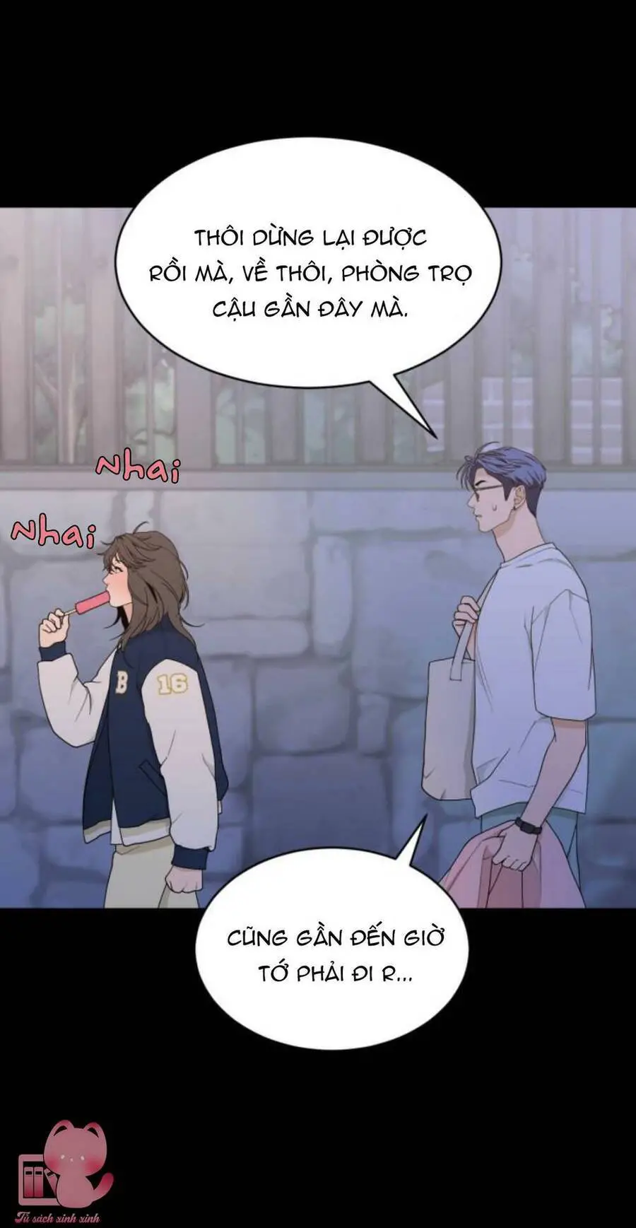 Vận May Không Ngờ Nettruyen ZZZ Chương 9 Page 69