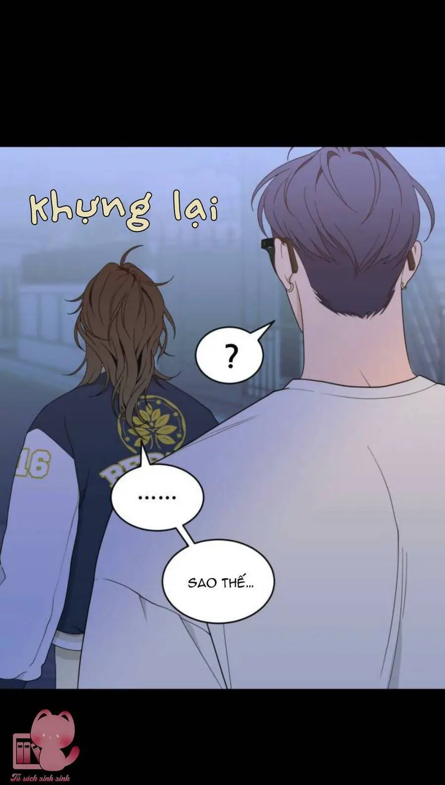Vận May Không Ngờ Nettruyen ZZZ Chương 9 Page 70