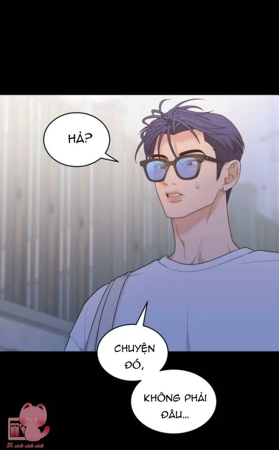 Vận May Không Ngờ Nettruyen ZZZ Chương 9 Page 73