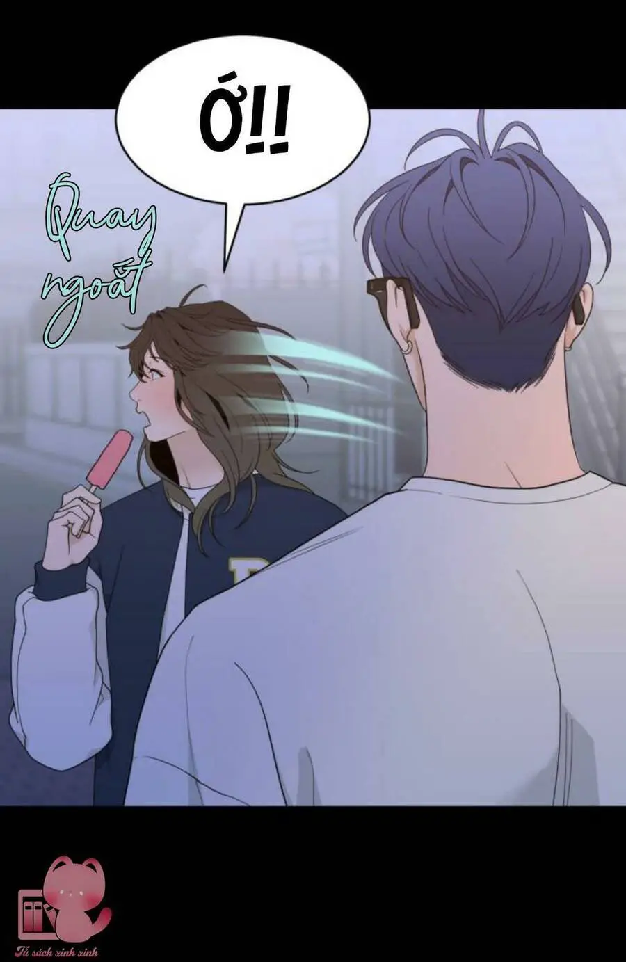 Vận May Không Ngờ Nettruyen ZZZ Chương 9 Page 74