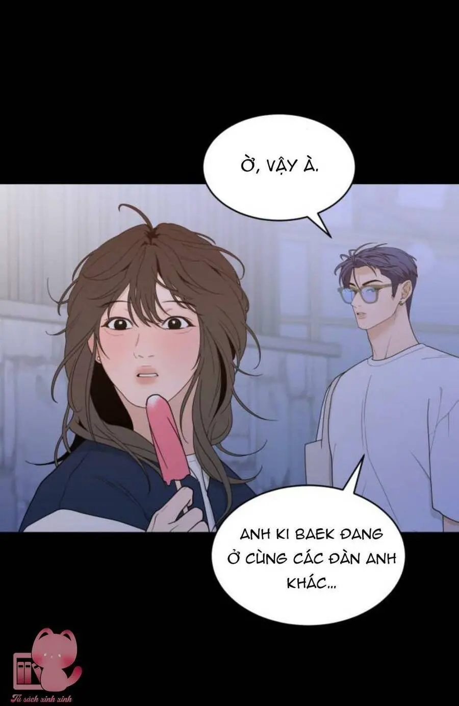 Vận May Không Ngờ Nettruyen ZZZ Chương 9 Page 76