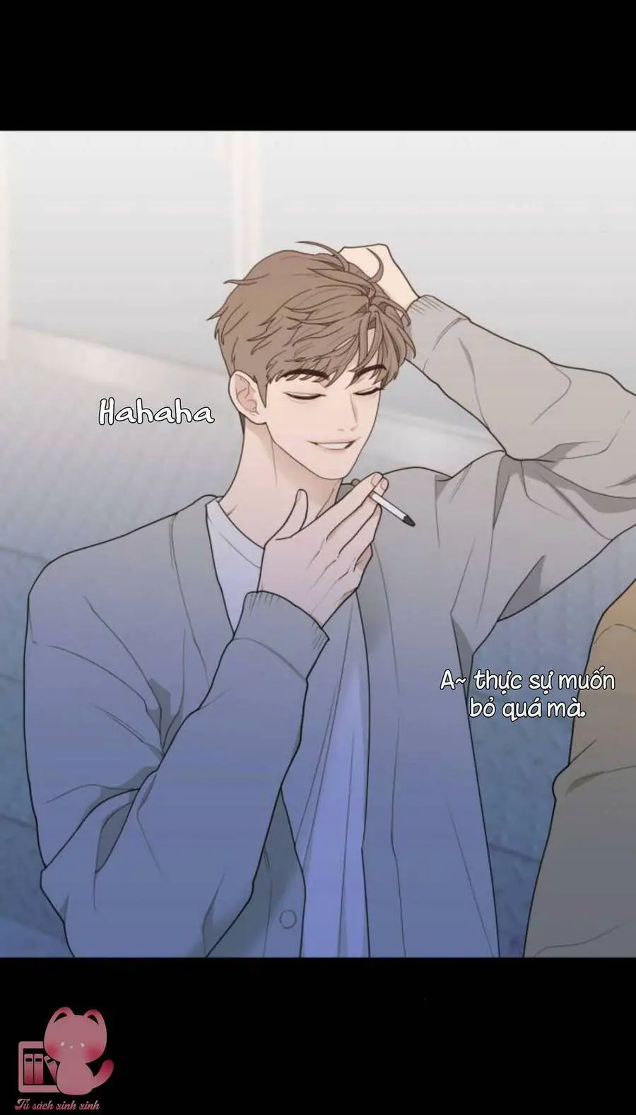 Vận May Không Ngờ Nettruyen ZZZ Chương 9 Page 77