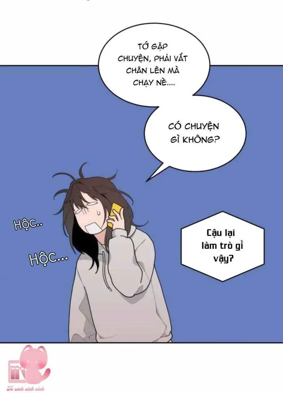 Vận May Không Ngờ Nettruyen ZZZ Chương 3 Page 6