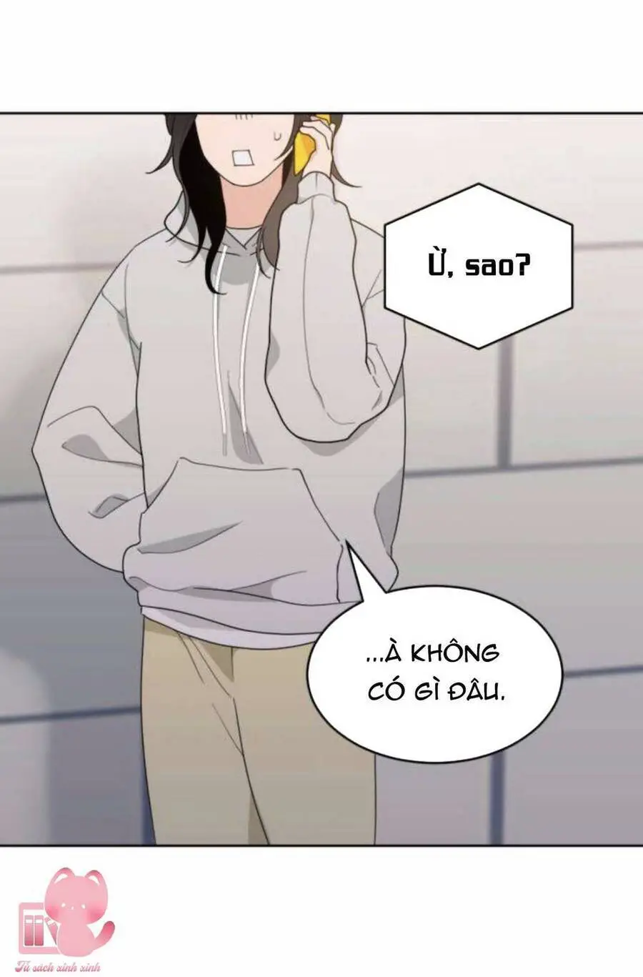 Vận May Không Ngờ Nettruyen ZZZ Chương 3 Page 9