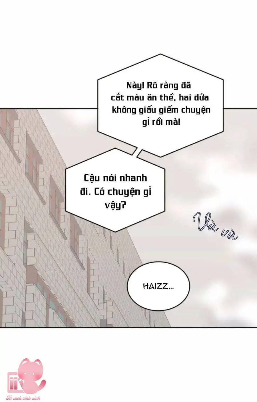 Vận May Không Ngờ Nettruyen ZZZ Chương 3 Page 10