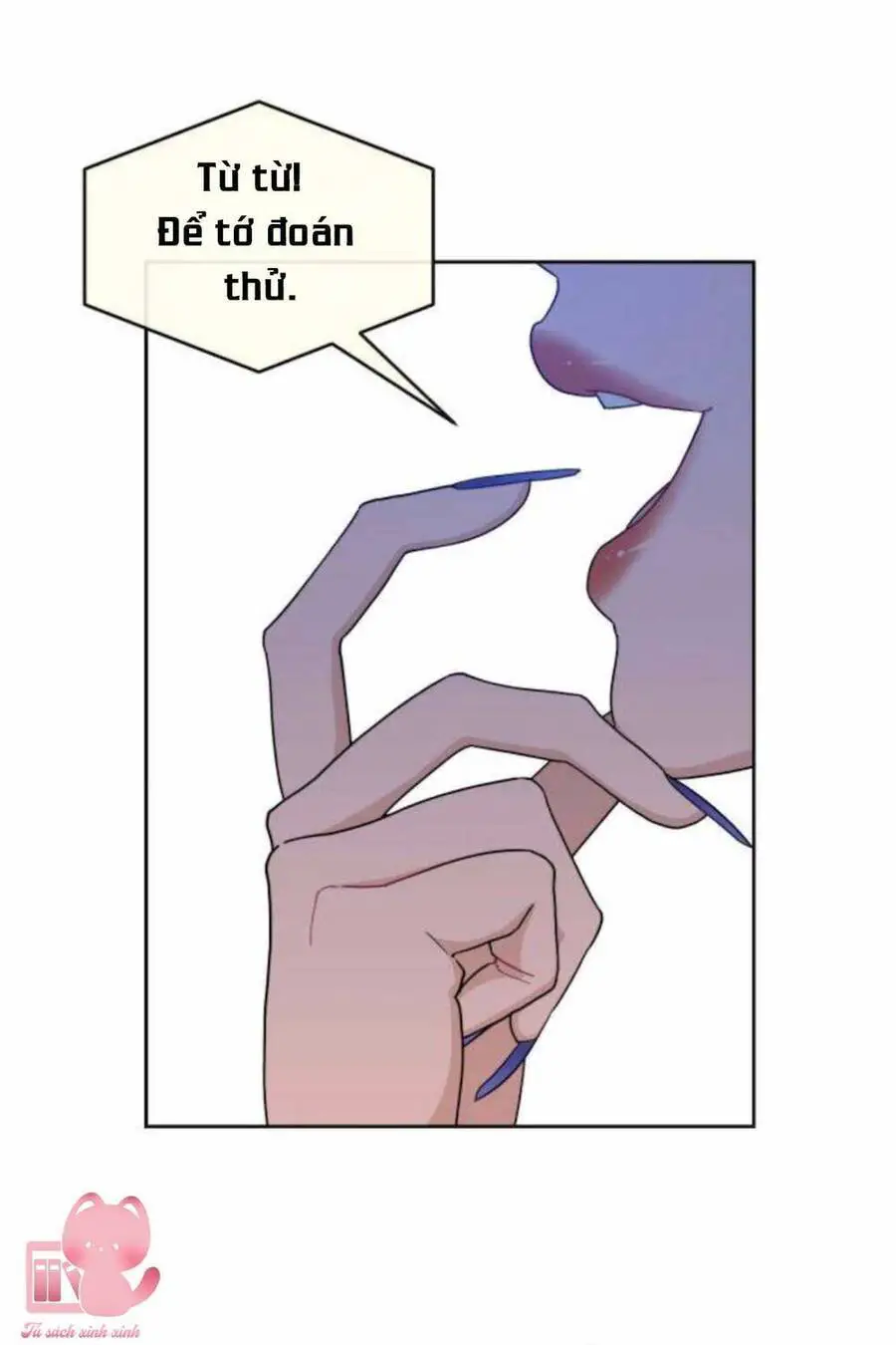 Vận May Không Ngờ Nettruyen ZZZ Chương 3 Page 13