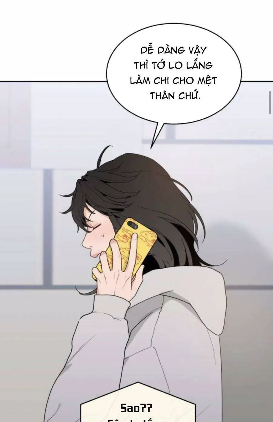 Vận May Không Ngờ Nettruyen ZZZ Chương 3 Page 17