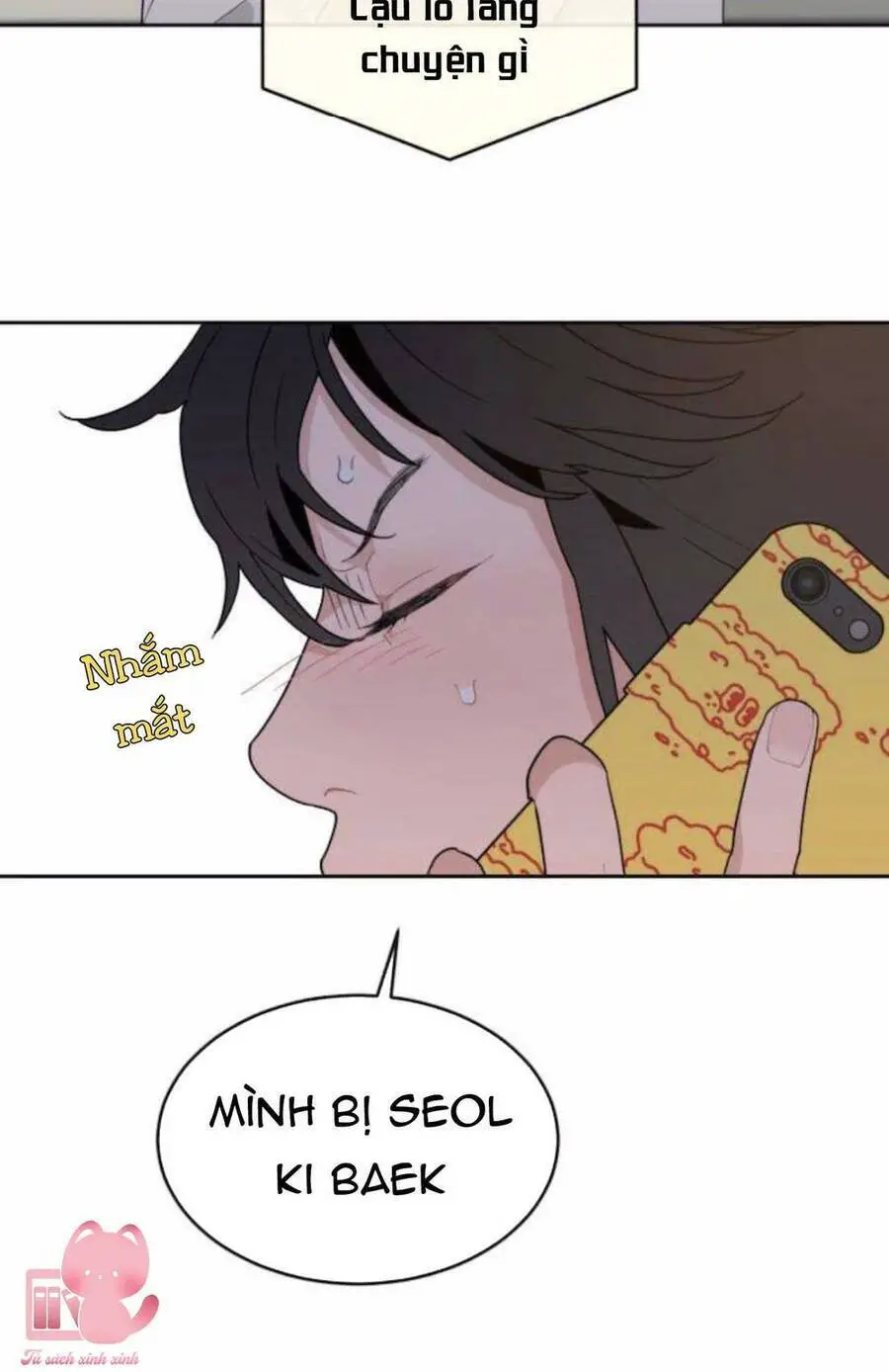 Vận May Không Ngờ Nettruyen ZZZ Chương 3 Page 18