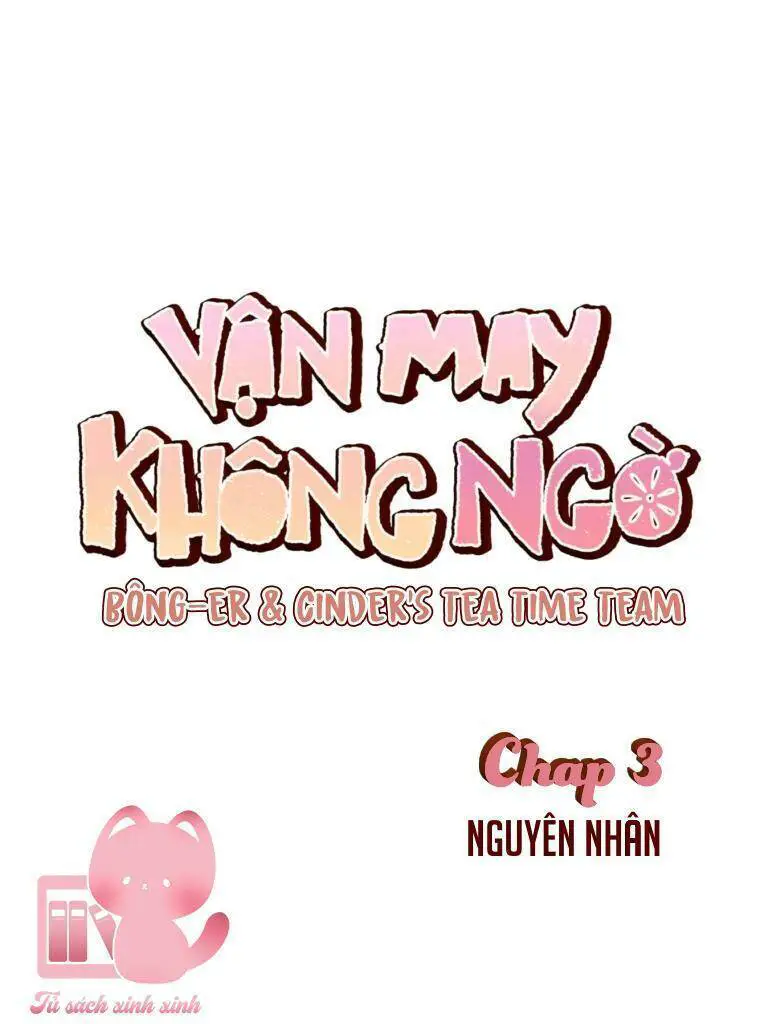 Vận May Không Ngờ Nettruyen ZZZ Chương 3 Page 21