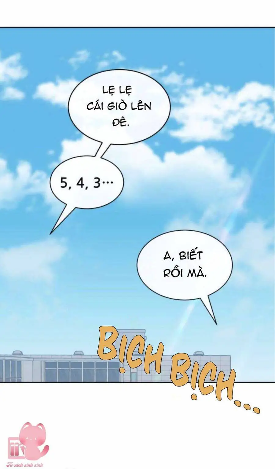 Vận May Không Ngờ Nettruyen ZZZ Chương 3 Page 22