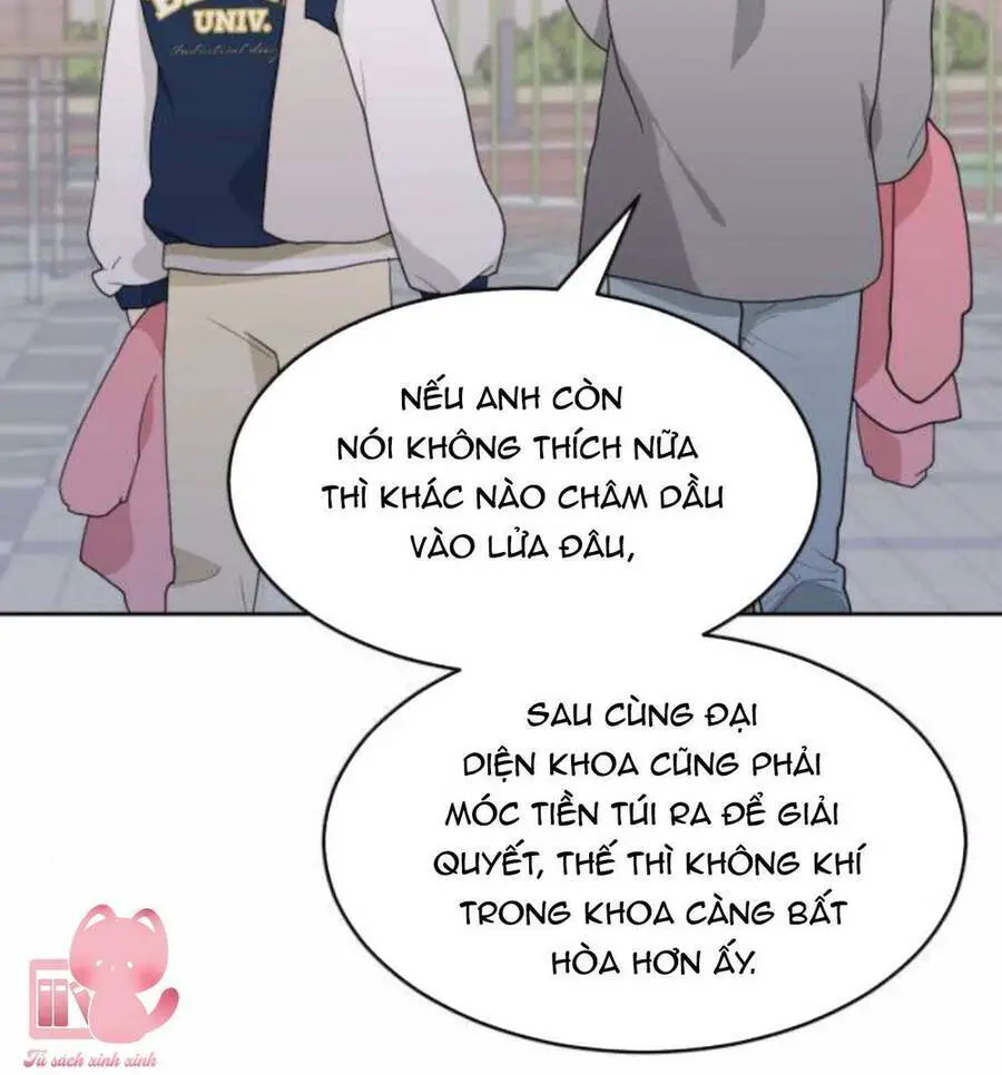 Vận May Không Ngờ Nettruyen ZZZ Chương 3 Page 46