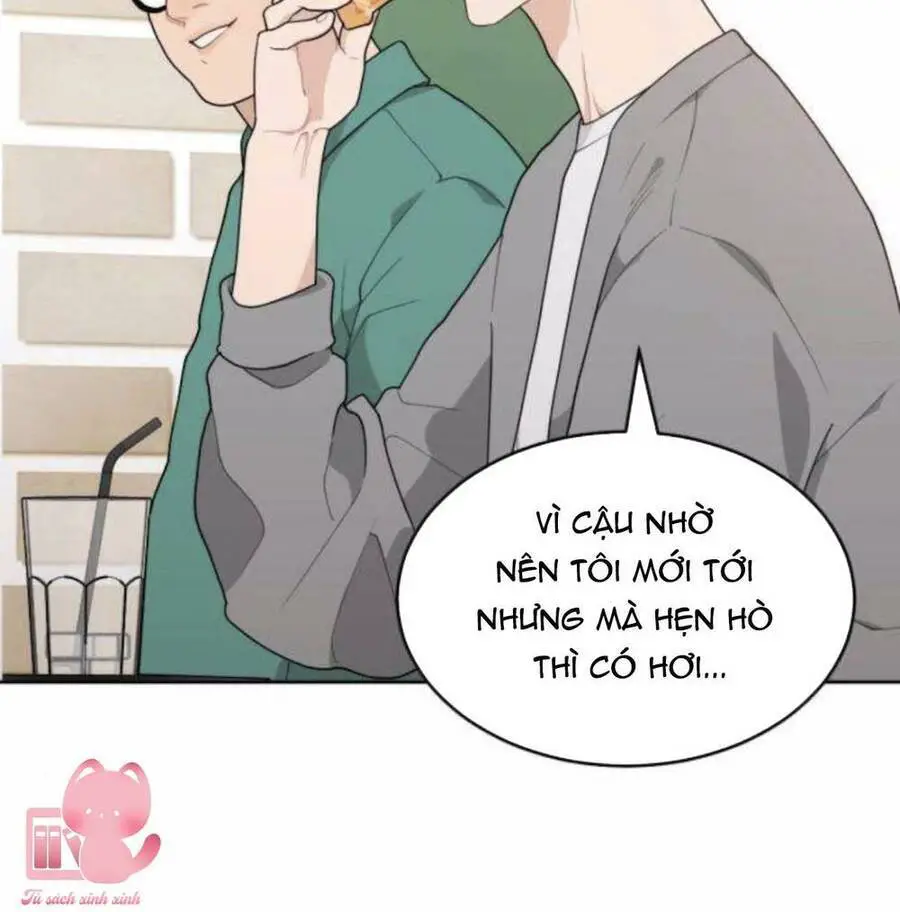 Vận May Không Ngờ Nettruyen ZZZ Chương 3 Page 58