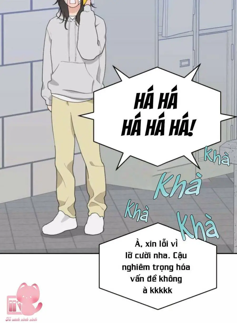 Vận May Không Ngờ Nettruyen ZZZ Chương 3 Page 97