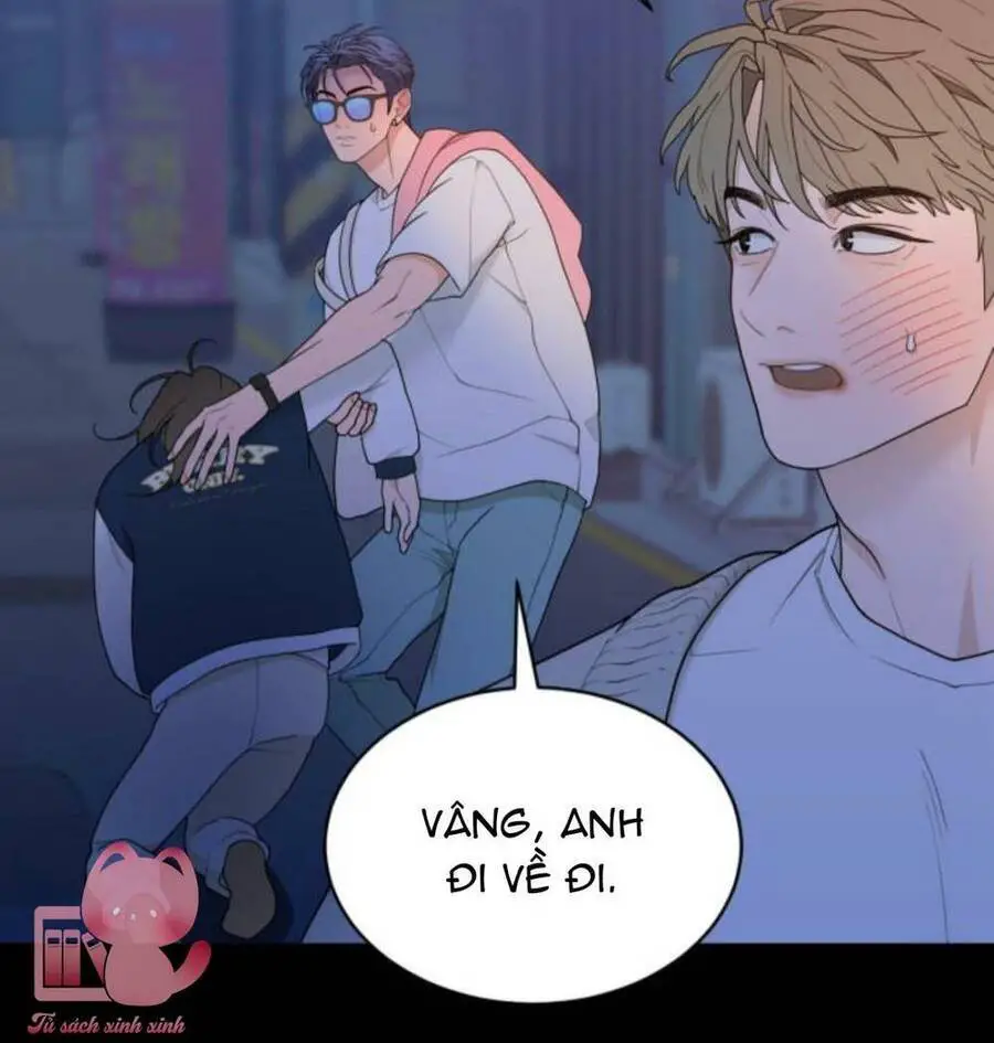 Vận May Không Ngờ Nettruyen ZZZ Chương 13 Page 67