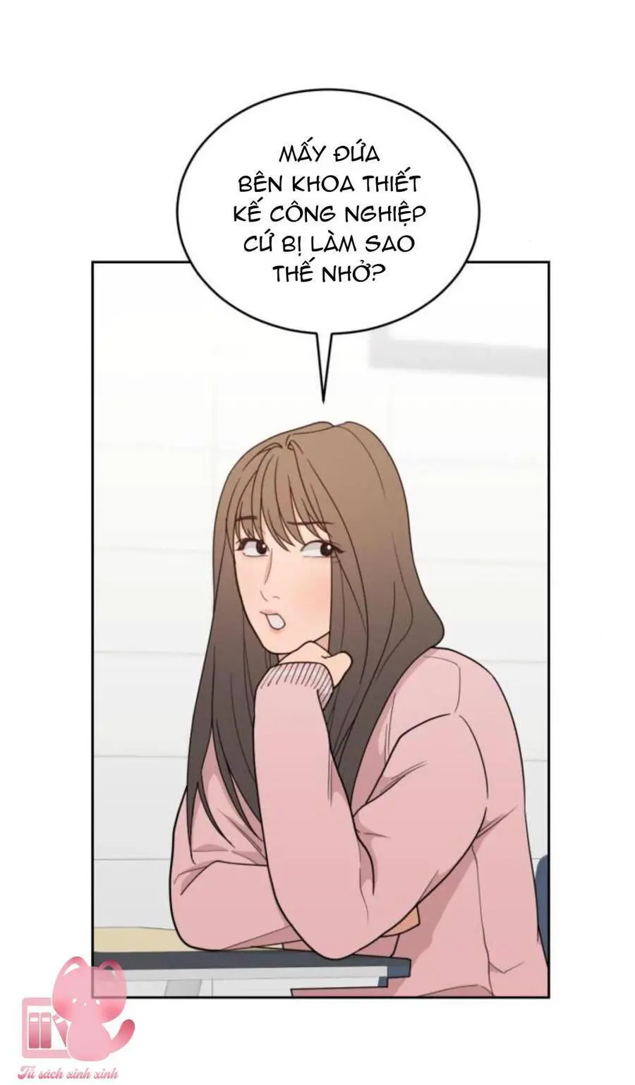 Vận May Không Ngờ Nettruyen ZZZ Chương 17 Page 4
