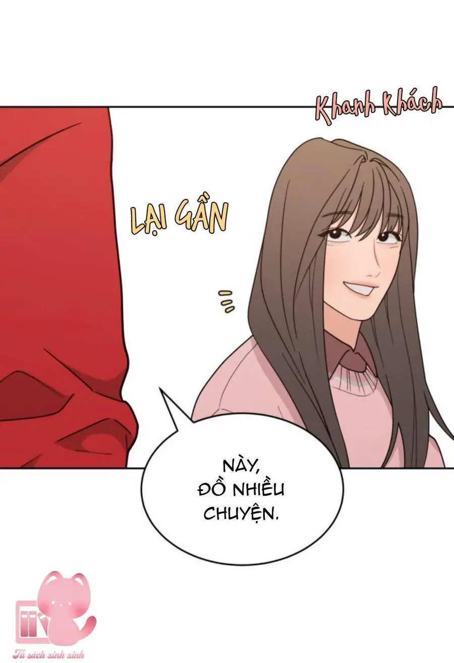 Vận May Không Ngờ Nettruyen ZZZ Chương 17 Page 8