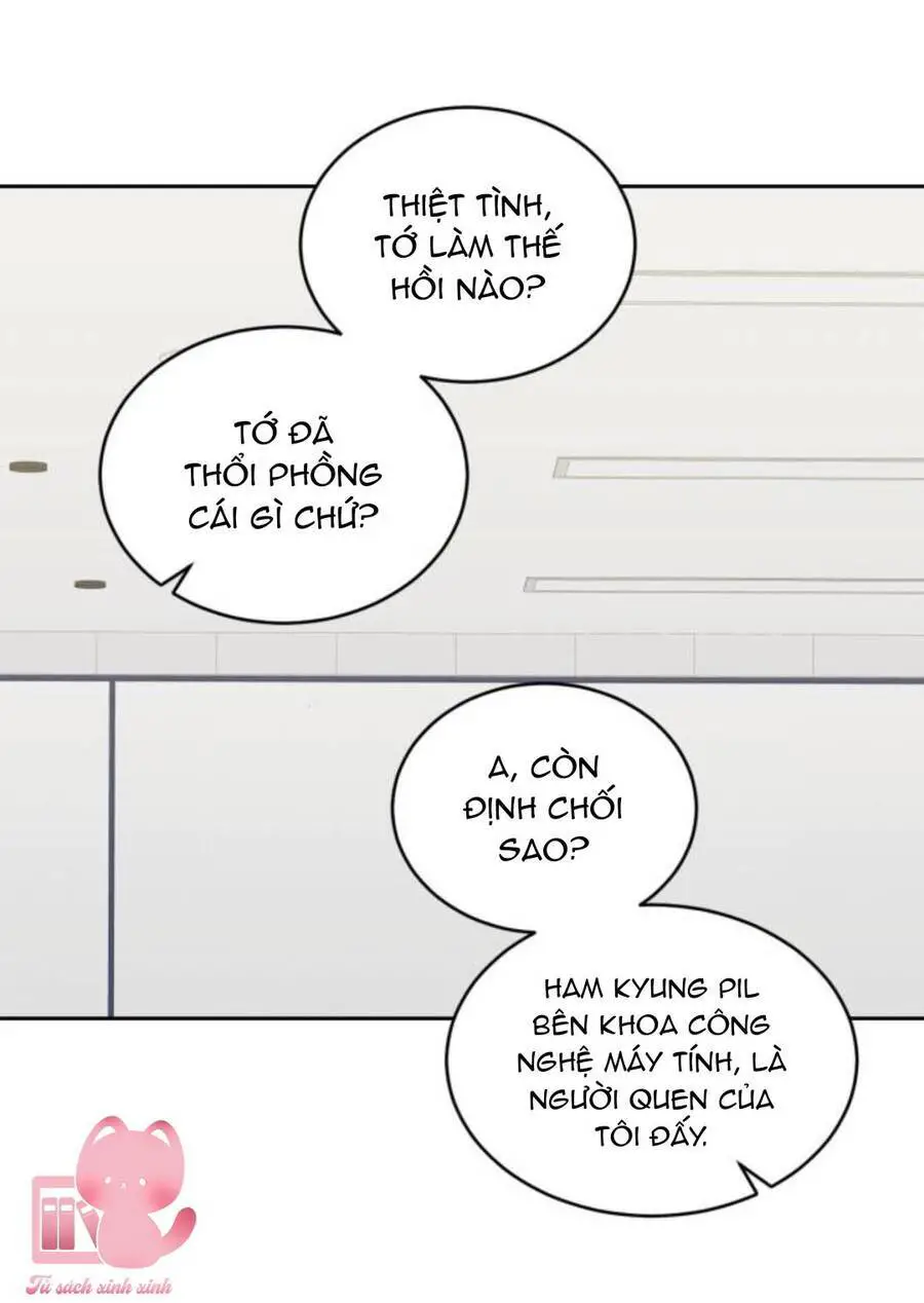 Vận May Không Ngờ Nettruyen ZZZ Chương 17 Page 13