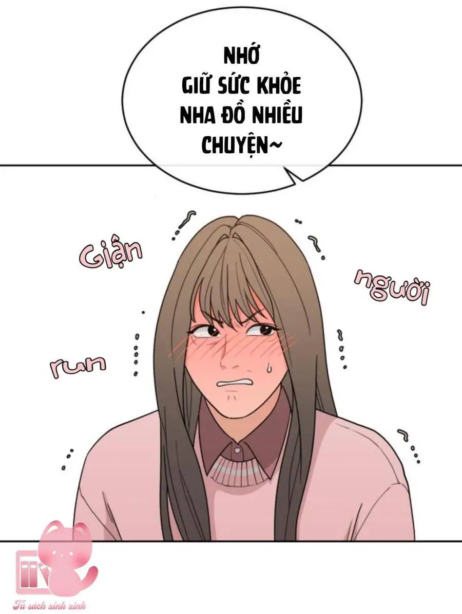 Vận May Không Ngờ Nettruyen ZZZ Chương 17 Page 20