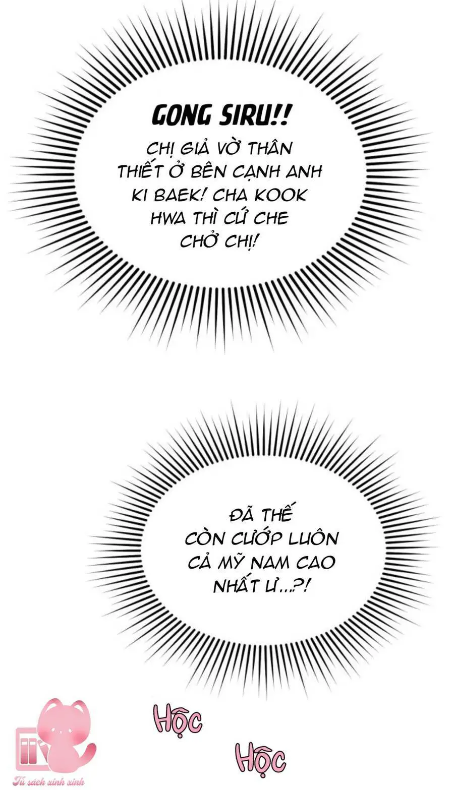 Vận May Không Ngờ Nettruyen ZZZ Chương 17 Page 23