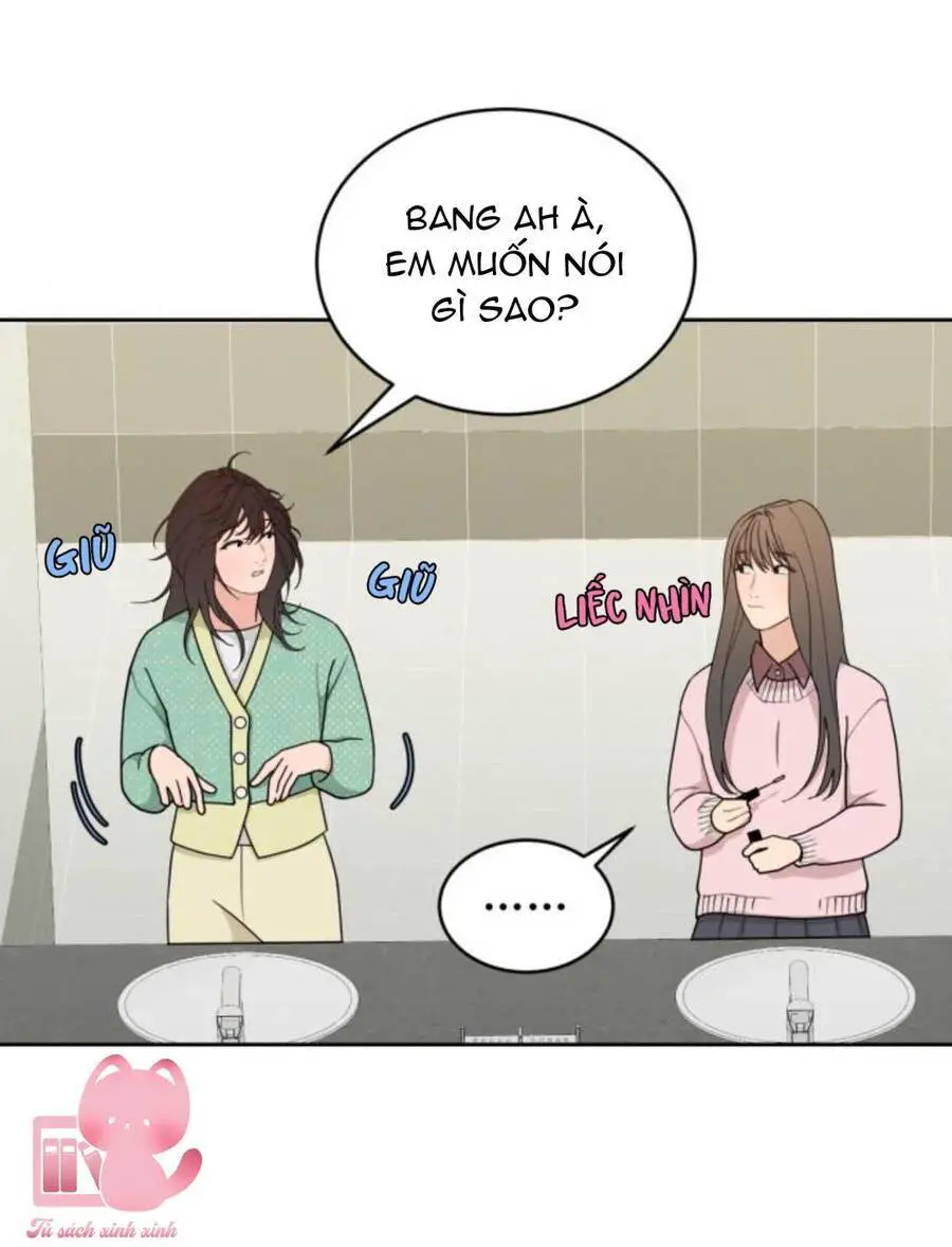 Vận May Không Ngờ Nettruyen ZZZ Chương 17 Page 28