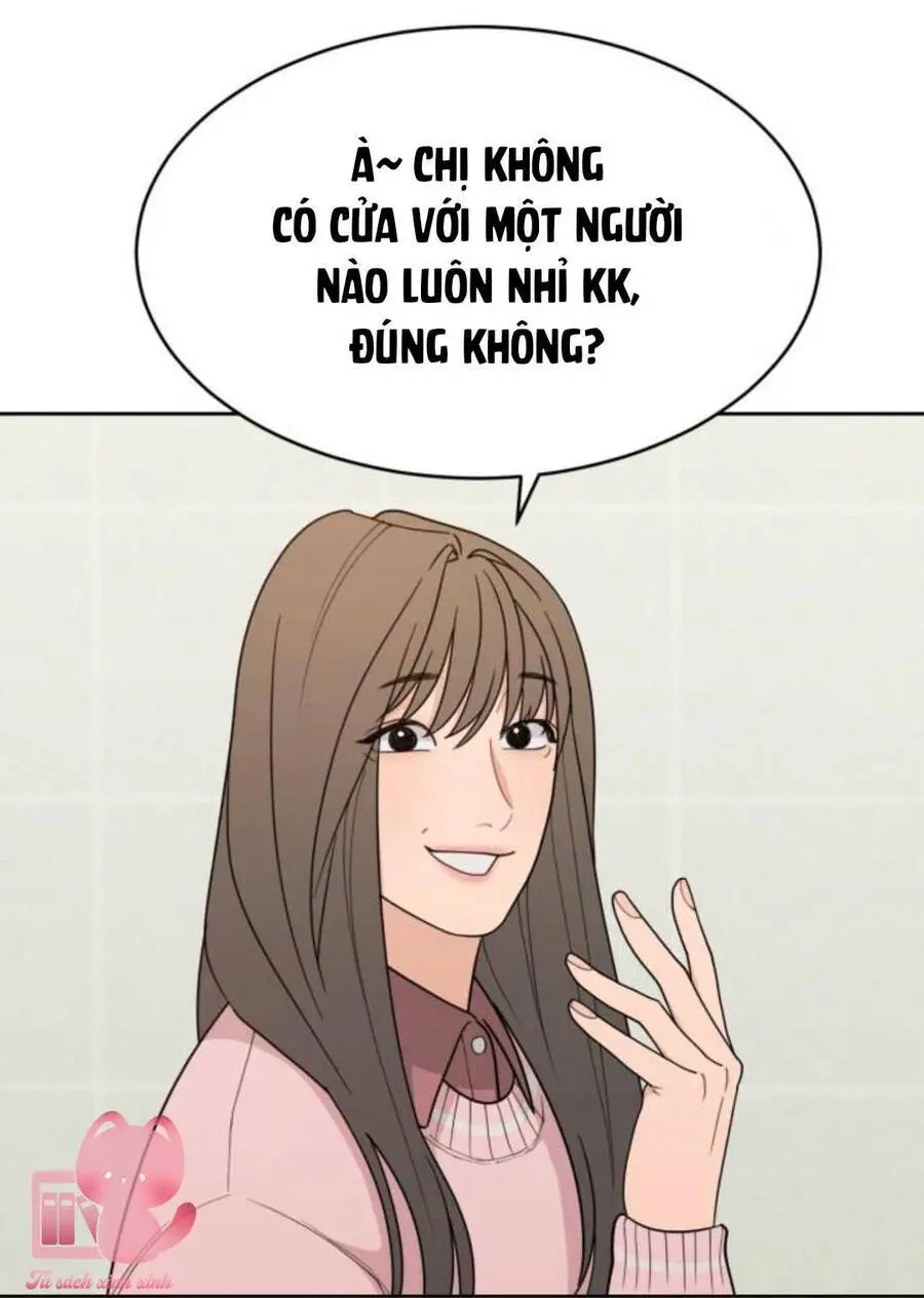Vận May Không Ngờ Nettruyen ZZZ Chương 17 Page 33