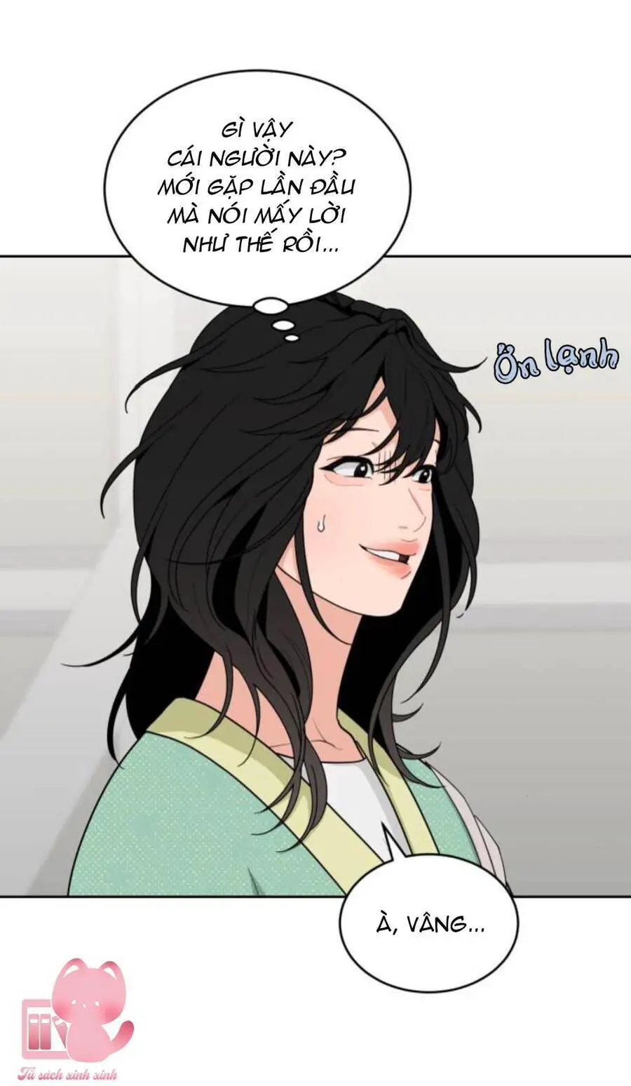 Vận May Không Ngờ Nettruyen ZZZ Chương 17 Page 67