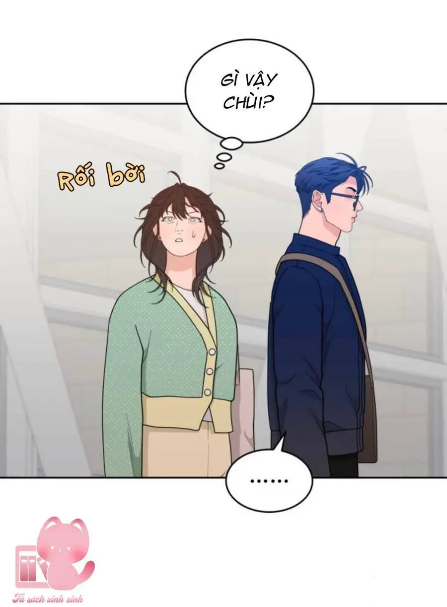 Vận May Không Ngờ Nettruyen ZZZ Chương 17 Page 69