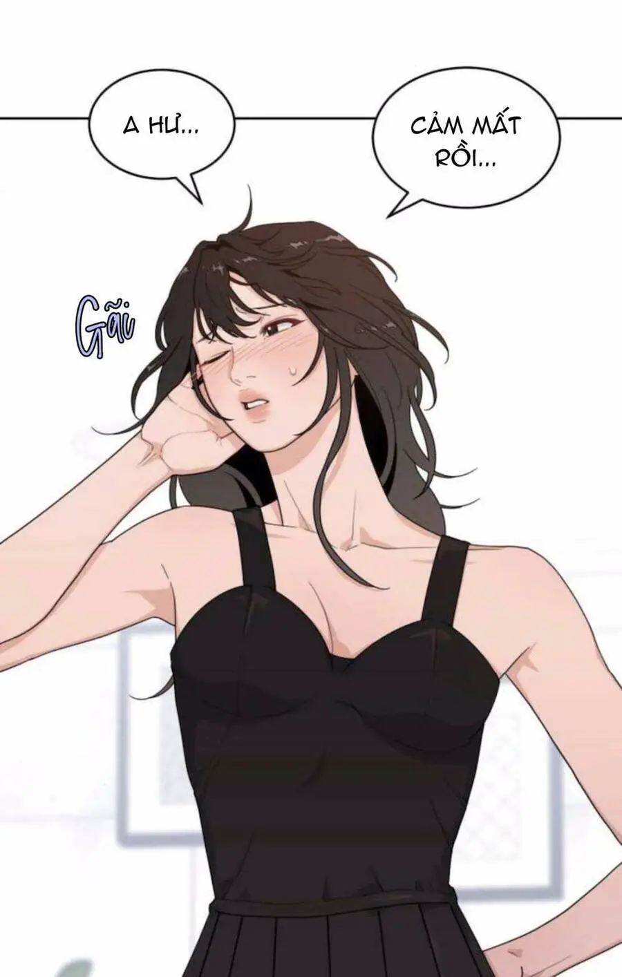 Vận May Không Ngờ Nettruyen ZZZ Chương 6 Page 3
