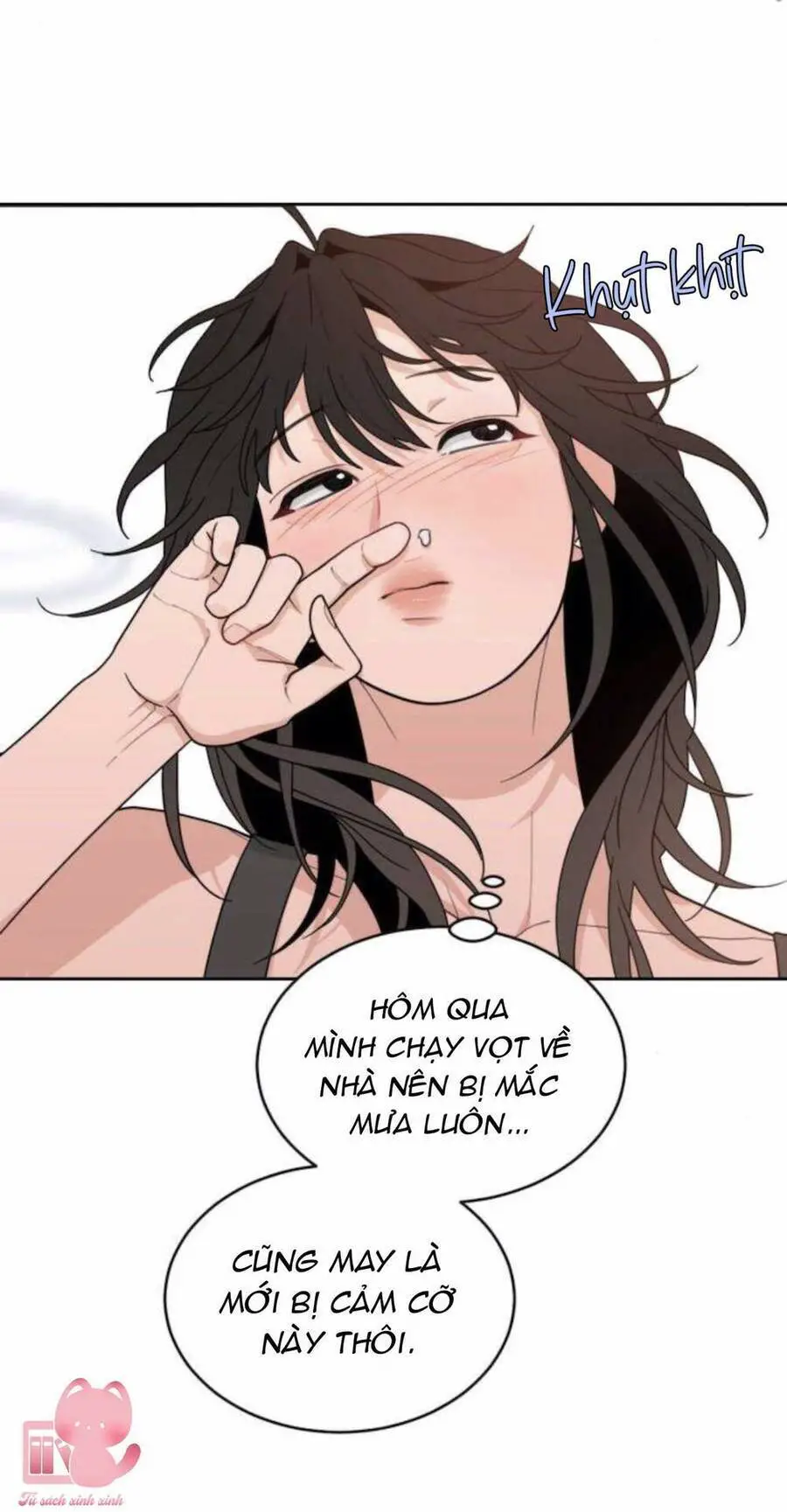 Vận May Không Ngờ Nettruyen ZZZ Chương 6 Page 5
