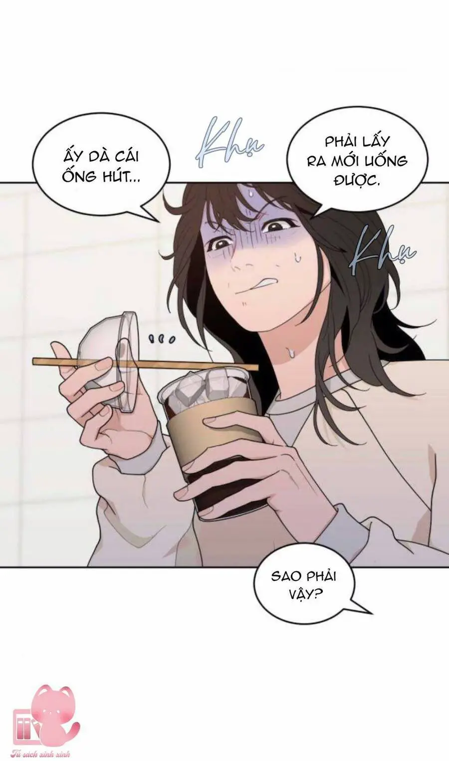 Vận May Không Ngờ Nettruyen ZZZ Chương 6 Page 88