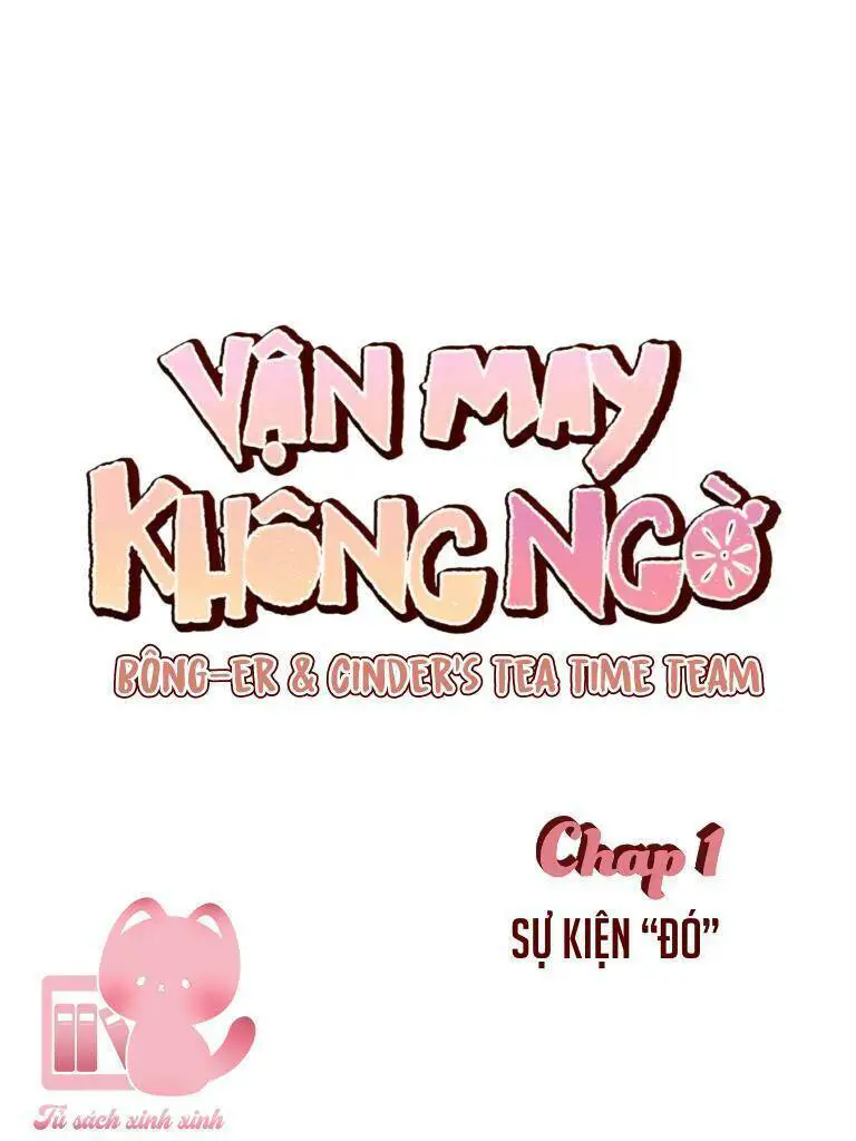 Vận May Không Ngờ Nettruyen ZZZ Chương 1 Page 4