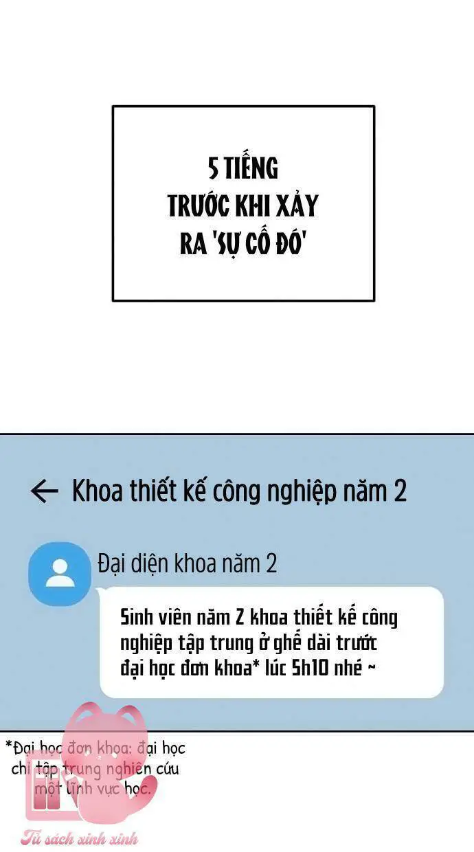 Vận May Không Ngờ Nettruyen ZZZ Chương 1 Page 5