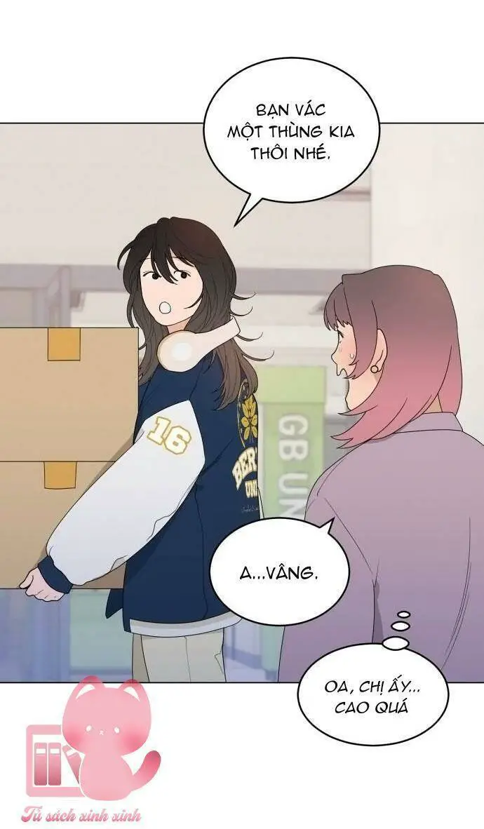 Vận May Không Ngờ Nettruyen ZZZ Chương 1 Page 13
