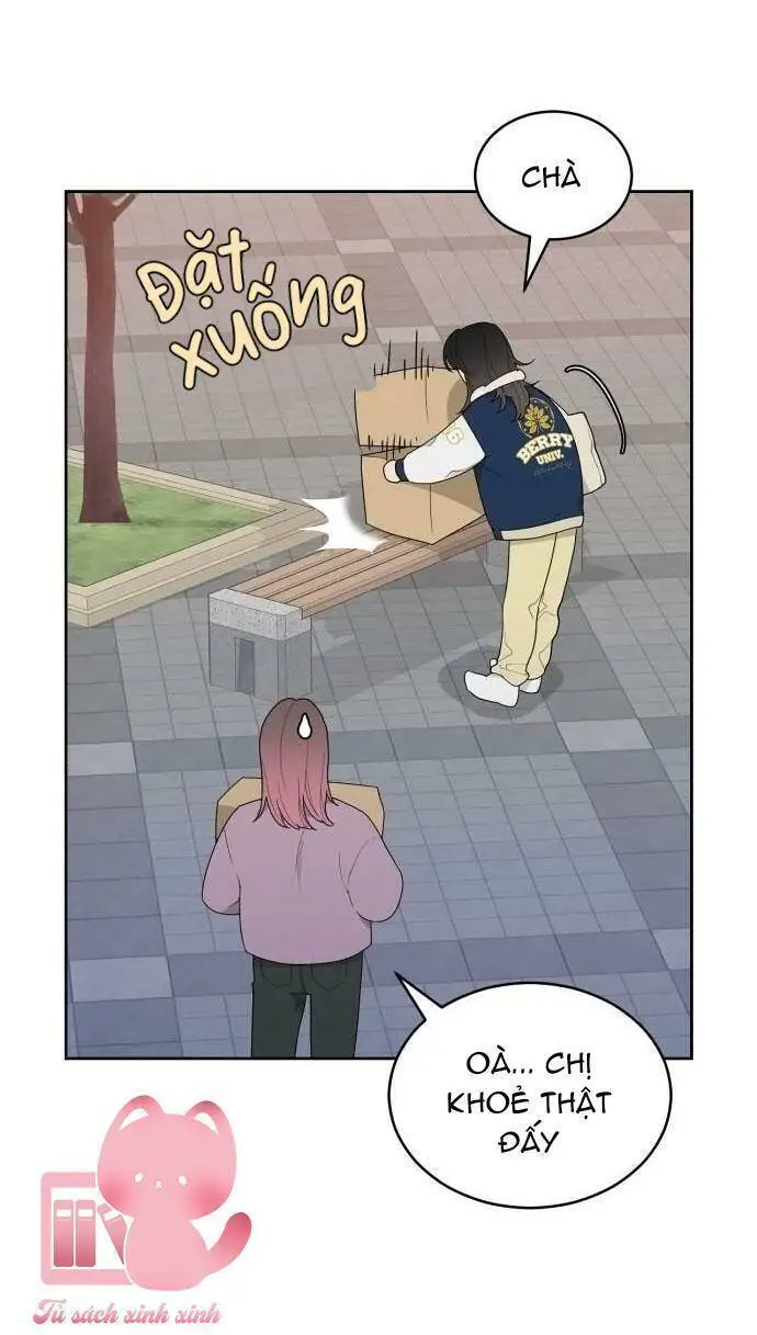 Vận May Không Ngờ Nettruyen ZZZ Chương 1 Page 17