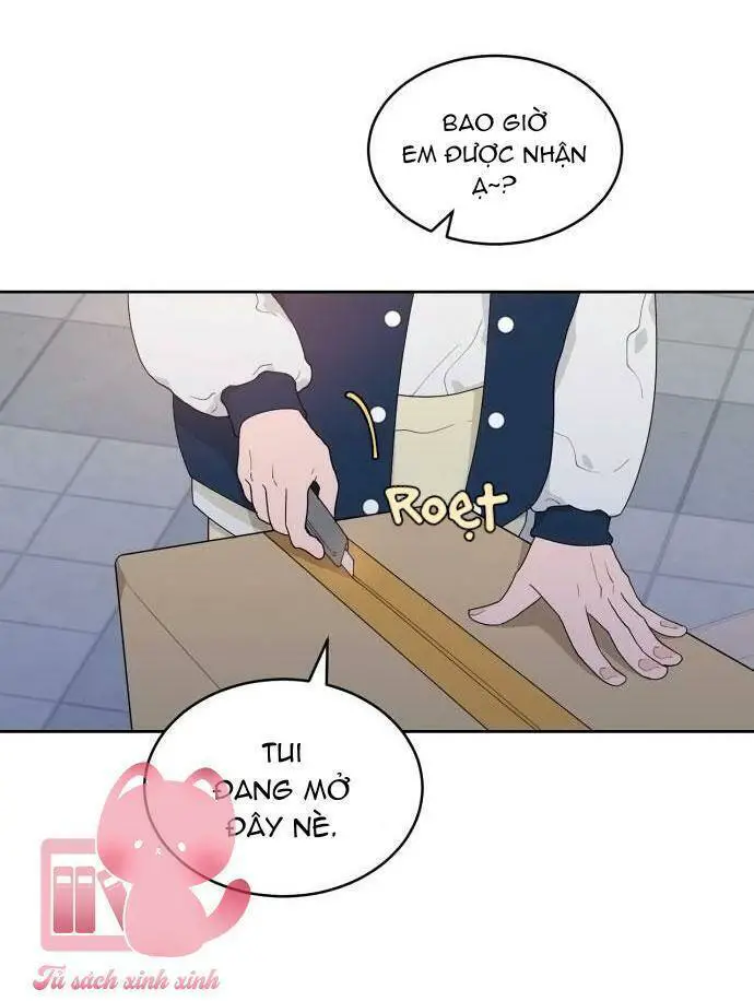 Vận May Không Ngờ Nettruyen ZZZ Chương 1 Page 20