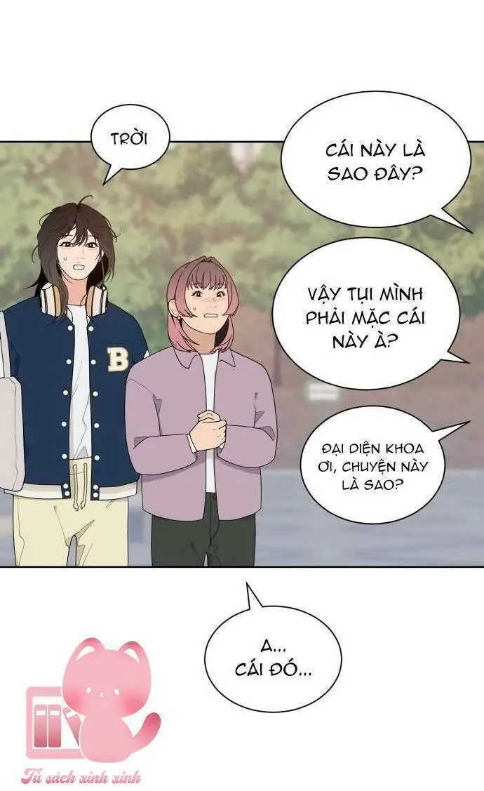 Vận May Không Ngờ Nettruyen ZZZ Chương 1 Page 25