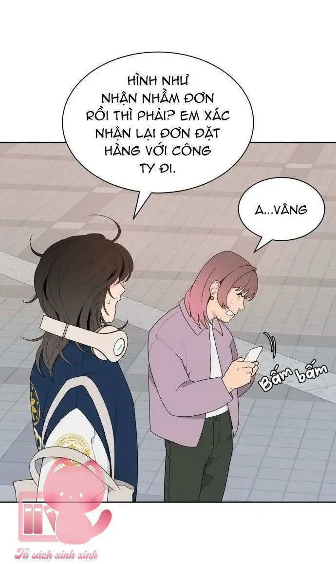 Vận May Không Ngờ Nettruyen ZZZ Chương 1 Page 26