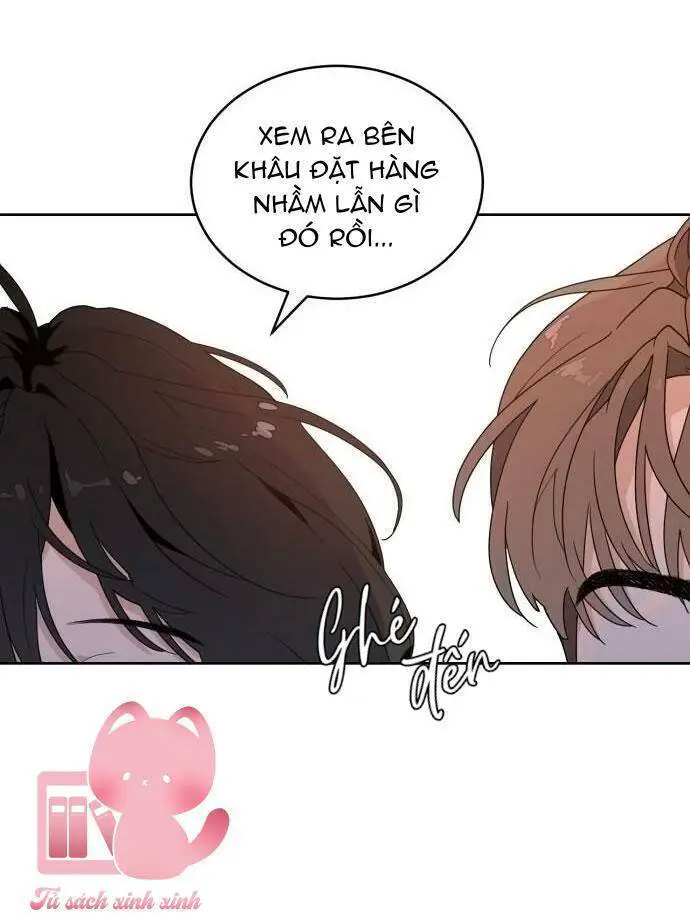 Vận May Không Ngờ Nettruyen ZZZ Chương 1 Page 28