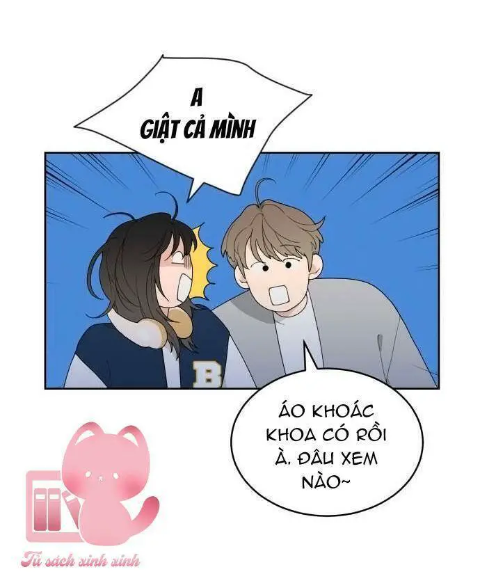 Vận May Không Ngờ Nettruyen ZZZ Chương 1 Page 30