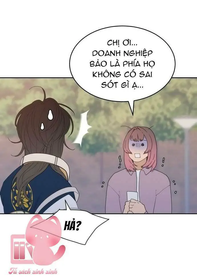 Vận May Không Ngờ Nettruyen ZZZ Chương 1 Page 32